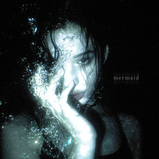 mermaid