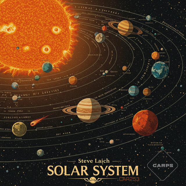 SOLAR SYSTEM