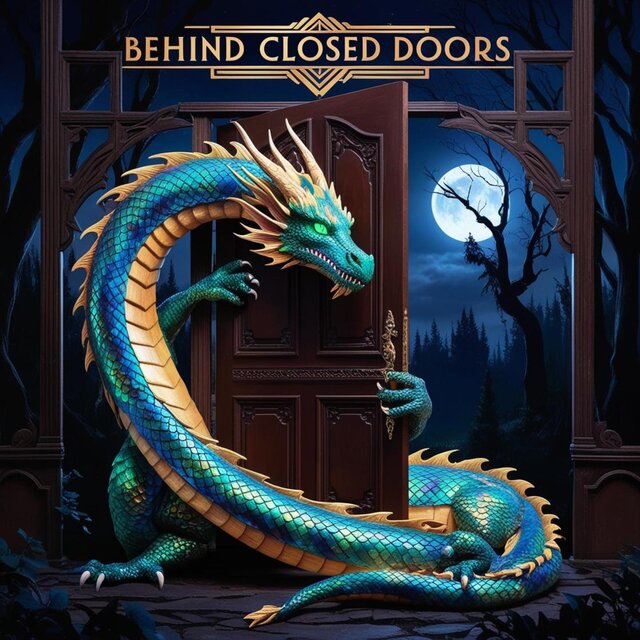 Behind Closed Doors