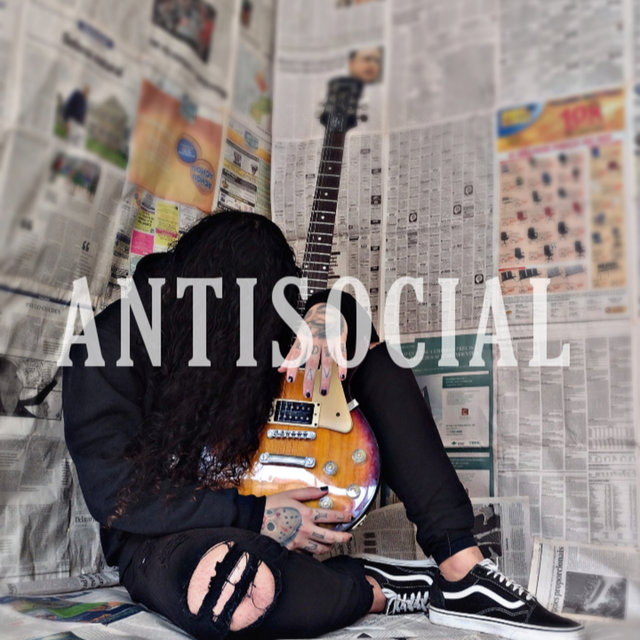 Antisocial