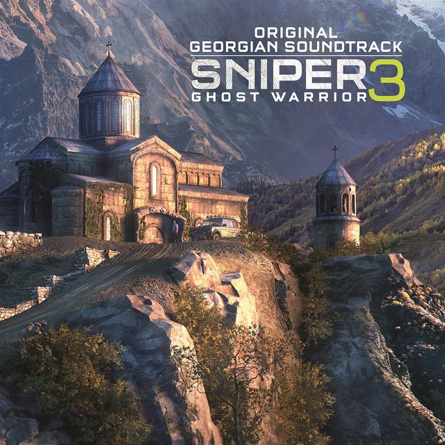Sniper Ghost Warrior 3 (Georgian) (Original Game Soundtrack)