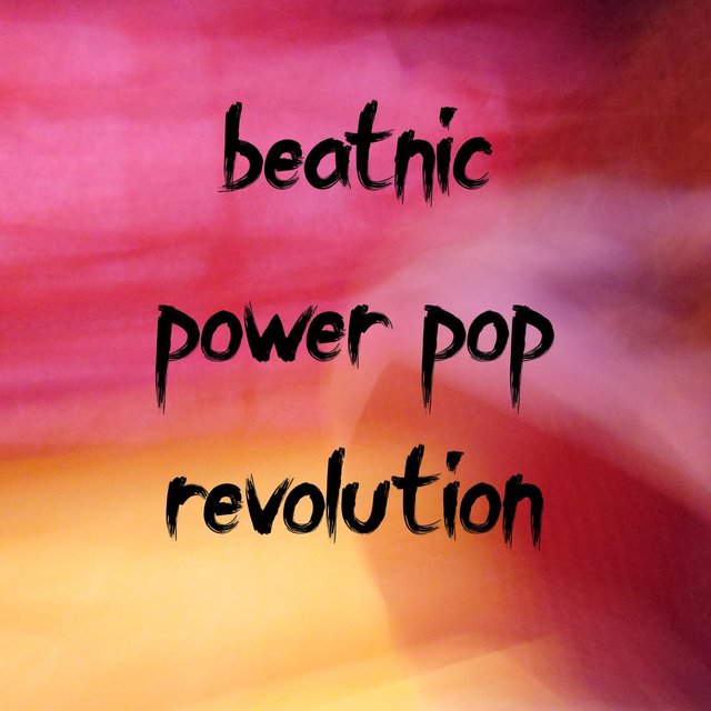 Power Pop Revolution