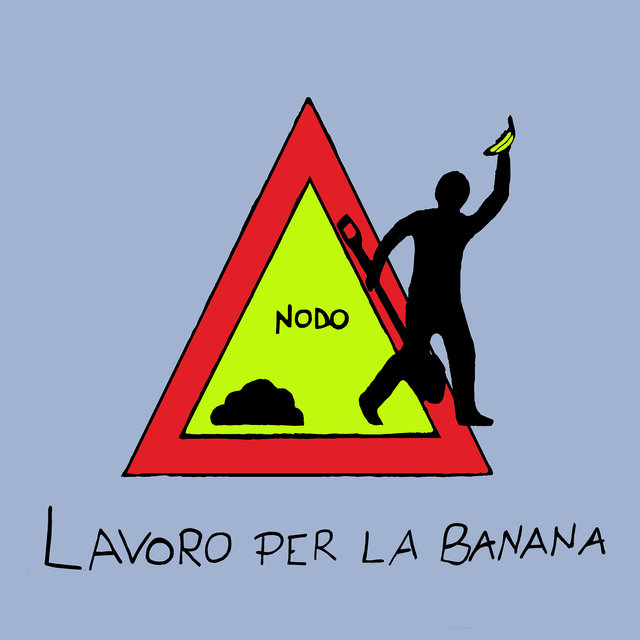 Lavoro Per La Banana