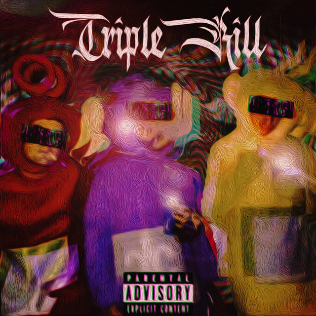 Triple Kill