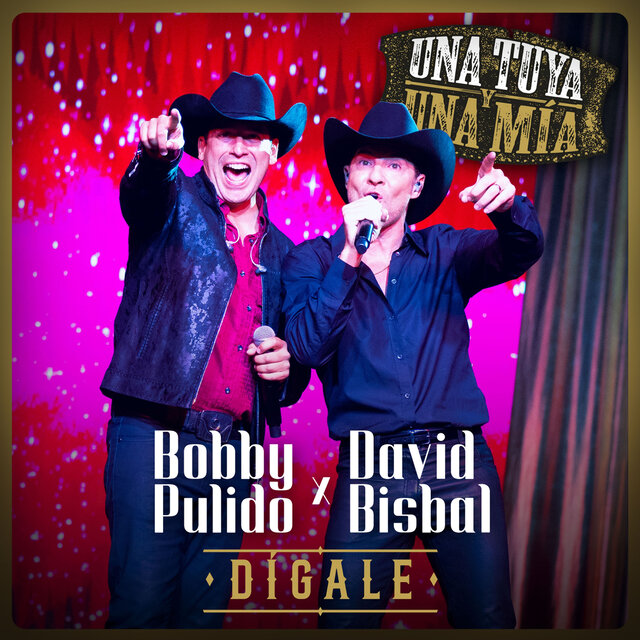 Dígale (En Vivo)