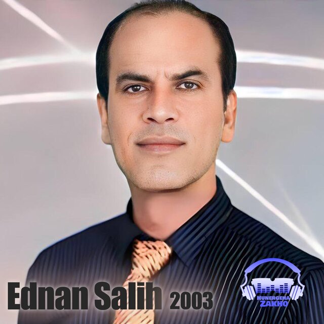 Ednan Salih 2003