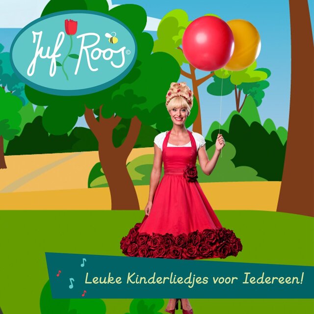 Leuke Kinderliedjes voor Iedereen!