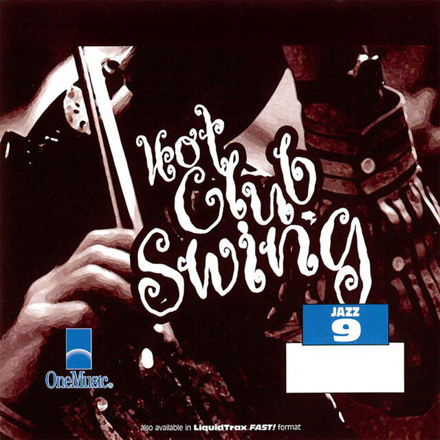 Hot Club Swing