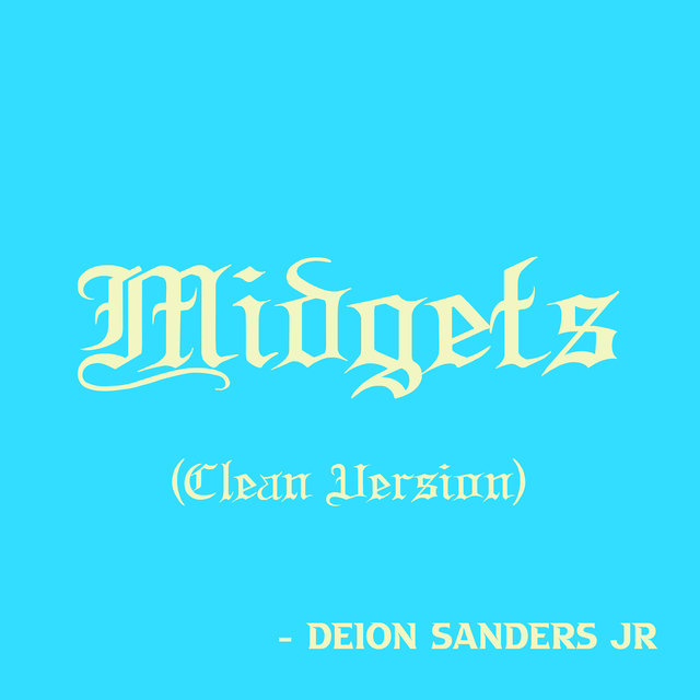 Midgets (Clean Version)