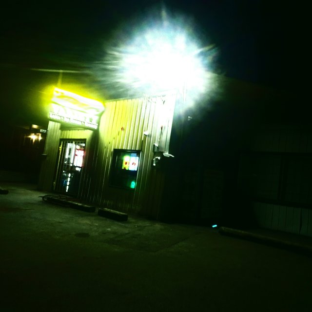 Nitrate