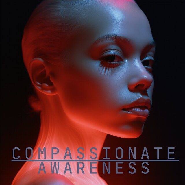 Compassionate Awareness