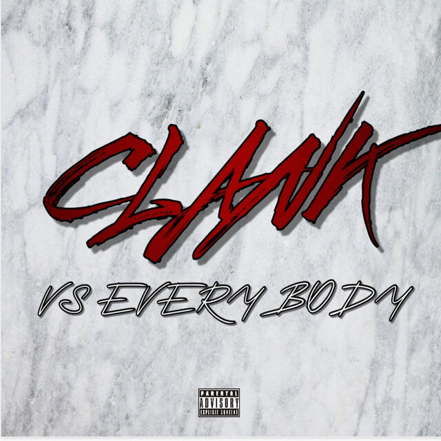 CLANK VS EVERYBODY