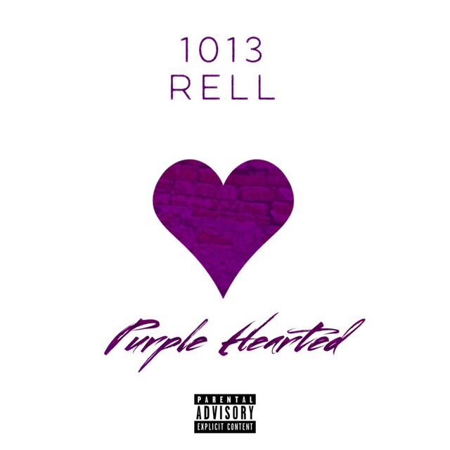Purple Hearted