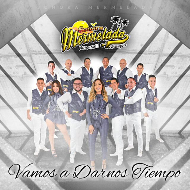 Vamos a Darnos Tiempo