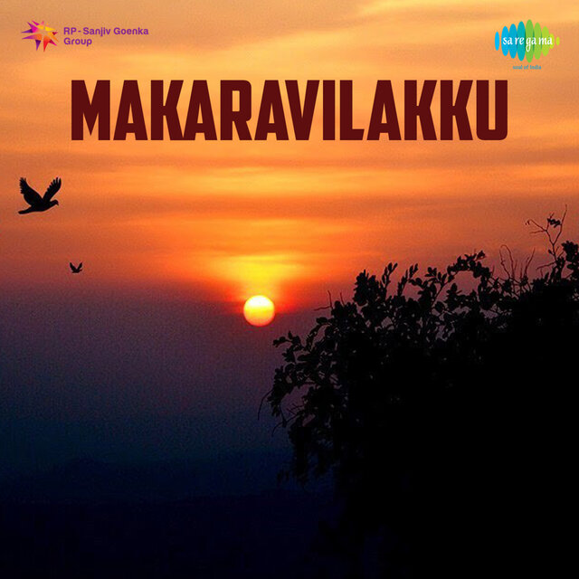 Makaravilakku (From "Makaravilakku")