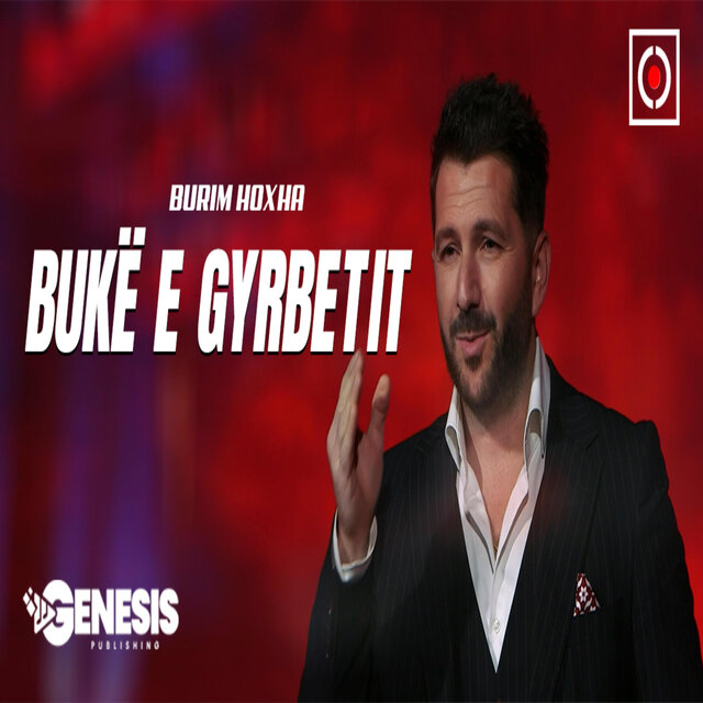 Bukë e Gyrbetit