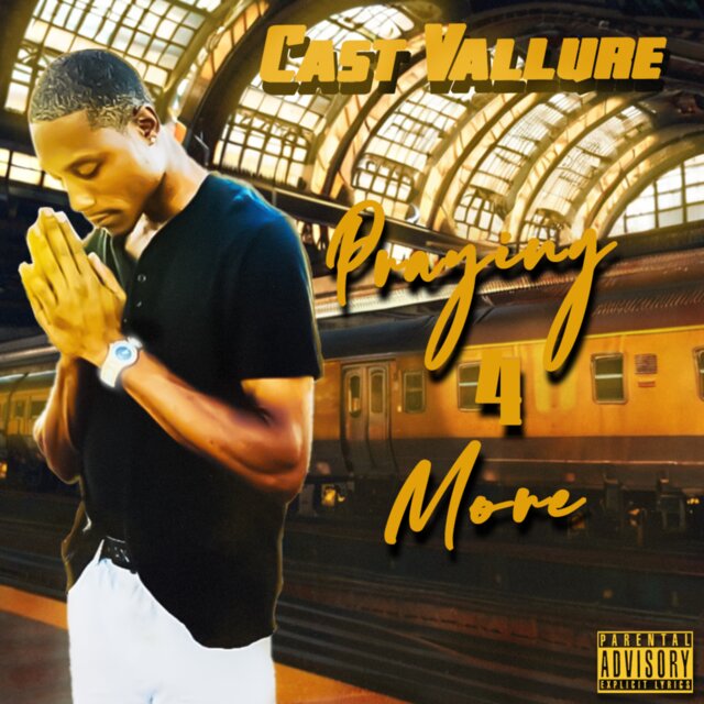 PRAYING 4 MORE