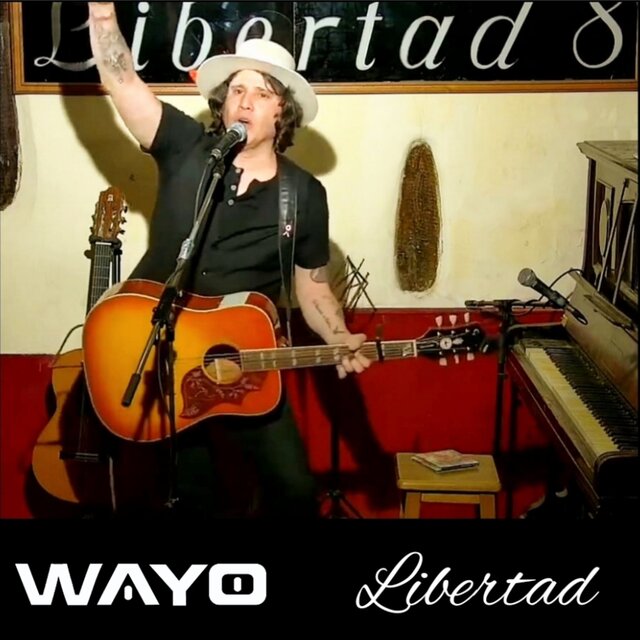 Libertad