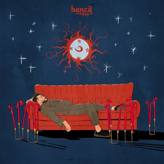 Bencil