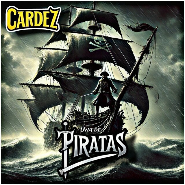 Una De...Piratas !!!