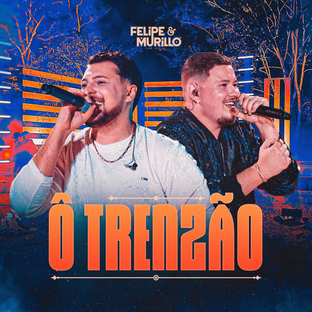 Ô Trenzão (Ao Vivo)