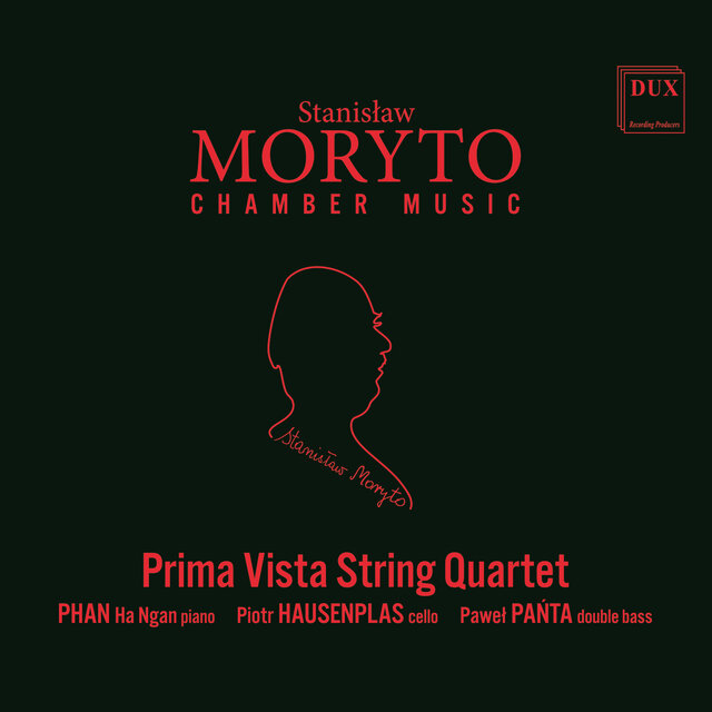 Moryto: Chamber Music