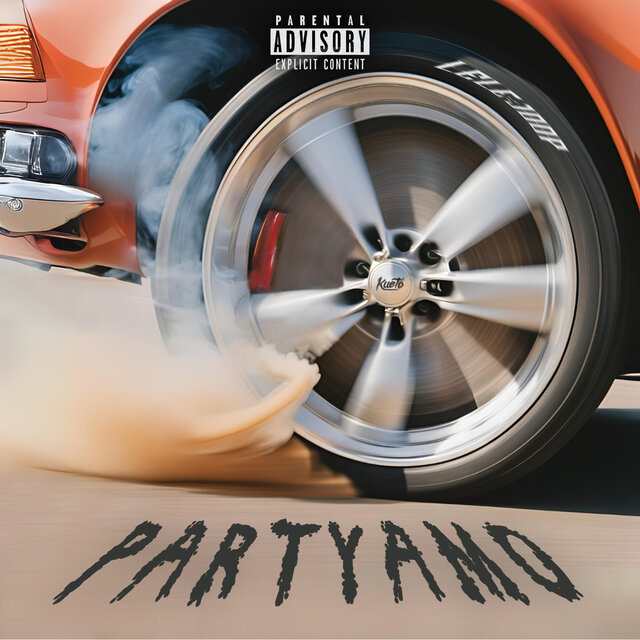 PARTYAMO