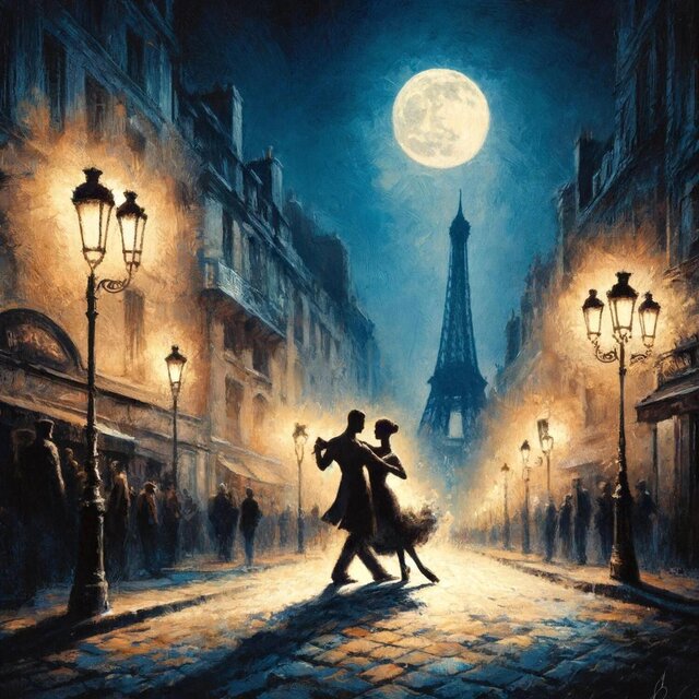 Le Tango