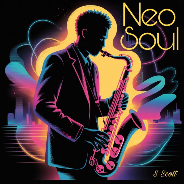 Neo Soul