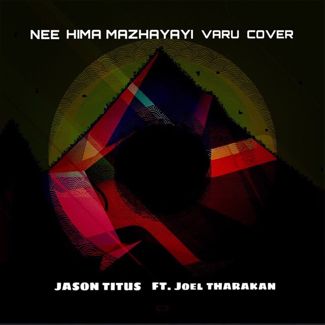Nee Hima Mazhayayi Varu (Cover)