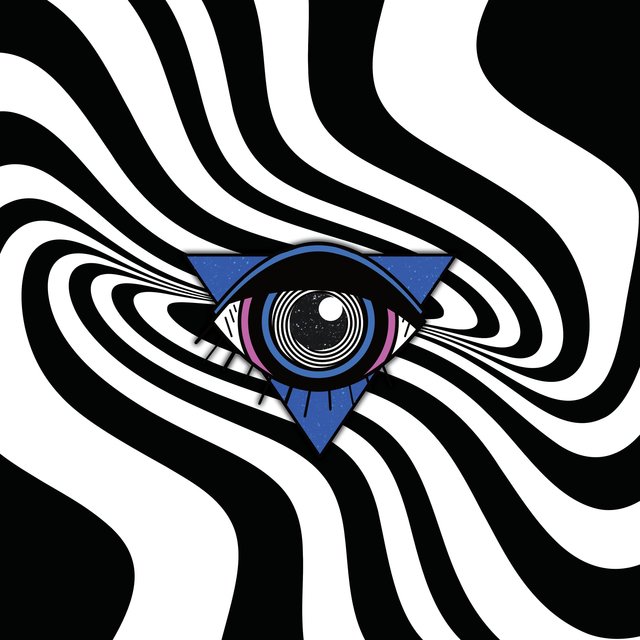 Crystal Eyes