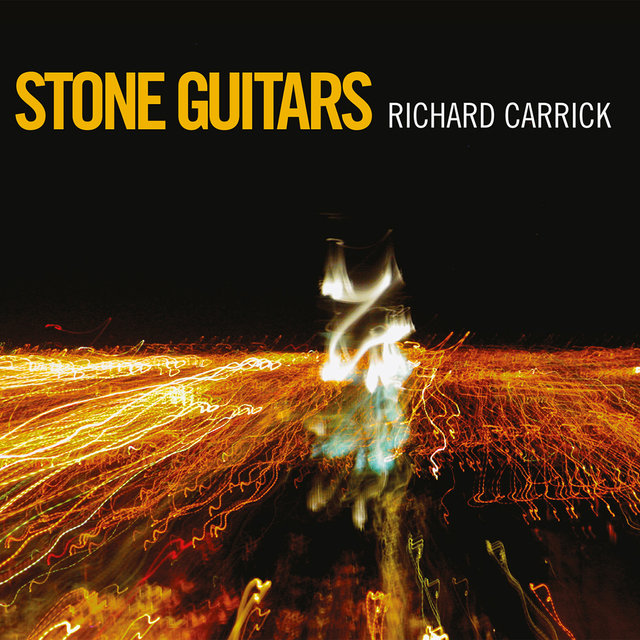 Stone Guitars