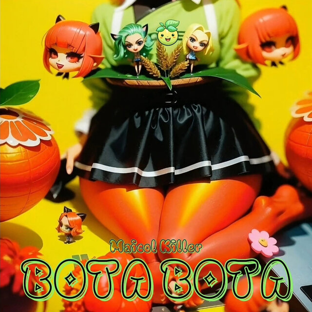 Bota Bota