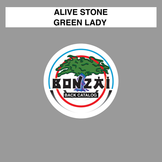 Green Lady