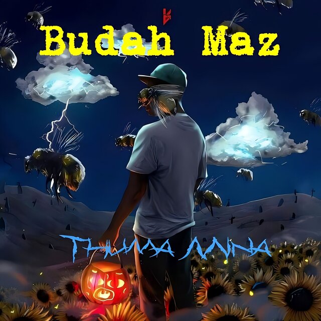 Thuma Mina