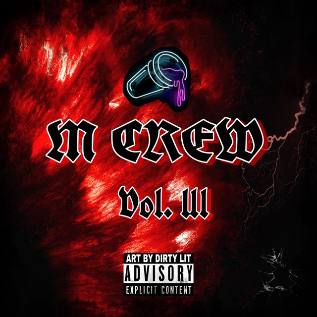 M Crew, Vol. 3