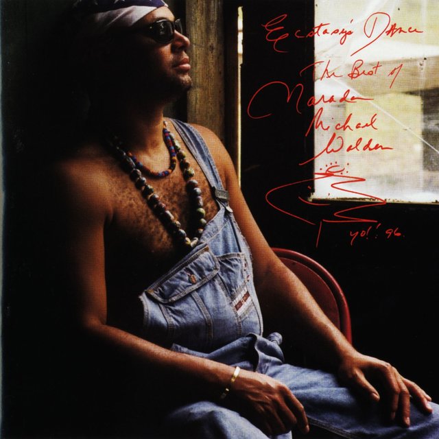 Ecstasy's Dance: The Best Of Narada Michael Walden