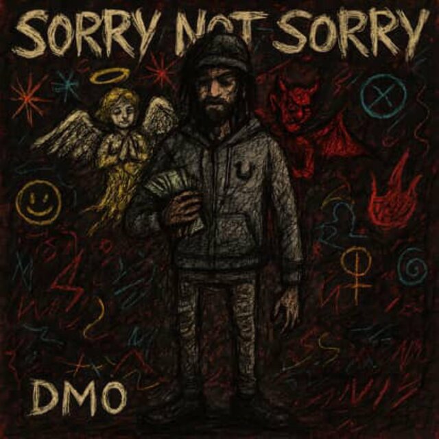 Sorry Not Sorry