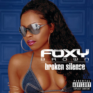 Foxy Brown - TIDAL