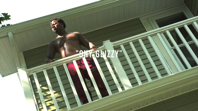 Shy Glizzy