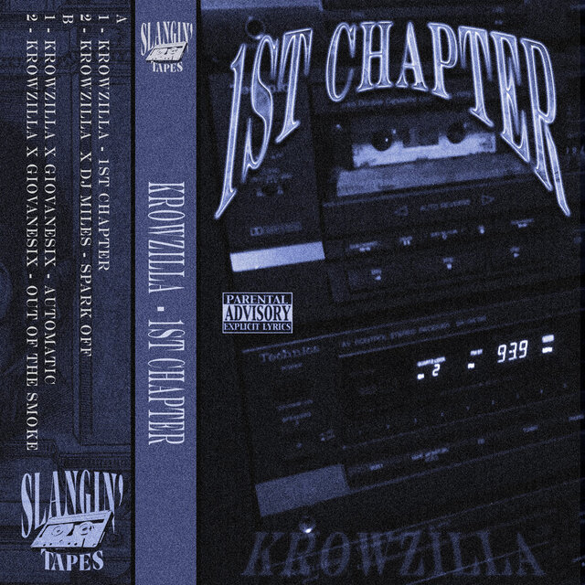1ST CHAPTER
