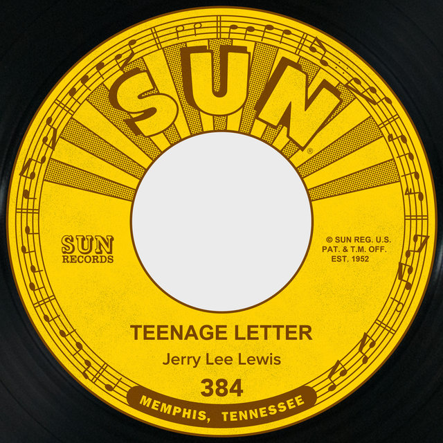 Teenage Letter / Seasons of My Heart