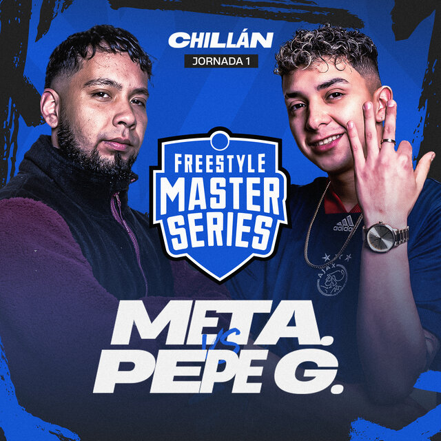 Pepe Grillo Vs Metalingüistica - FMS CHILE T6 25/26 Jornada 1 (Live)