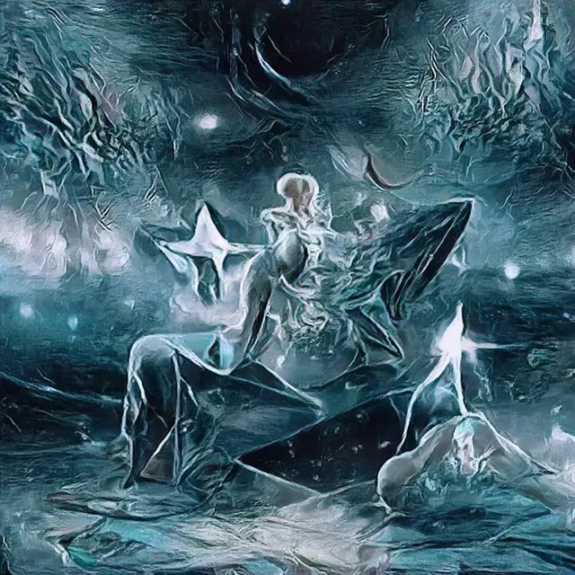 Message to the Stars