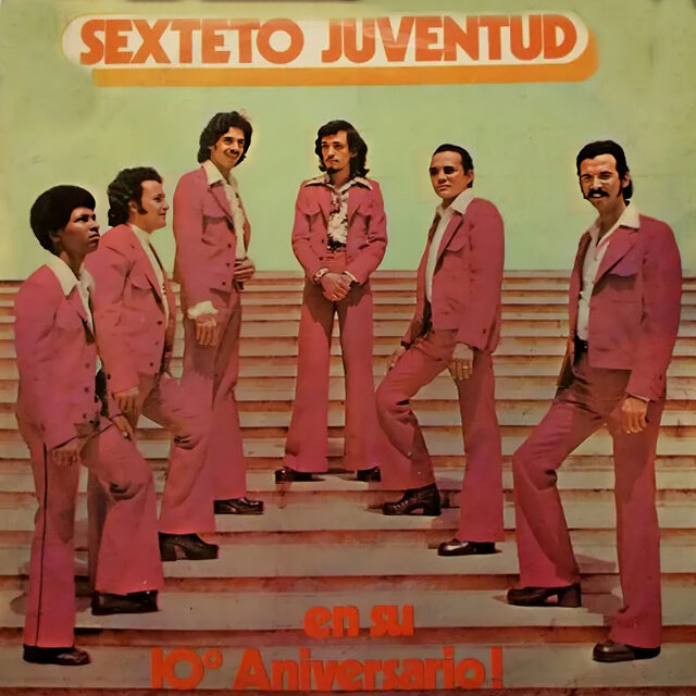 En Su 10° Aniversario