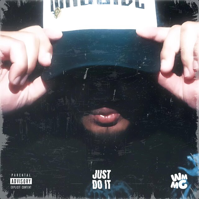 Just Do It (feat. Leyvi)