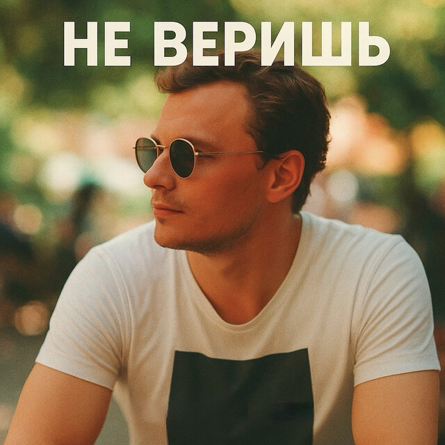 Не веришь