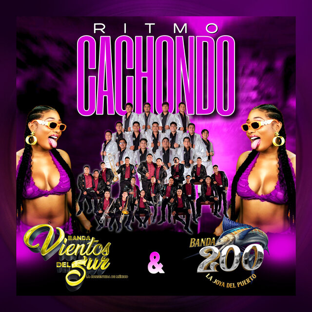 Ritmo Cachondo