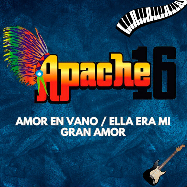 Amor en Vano ⧸ Ella Era Mi Gran Amor