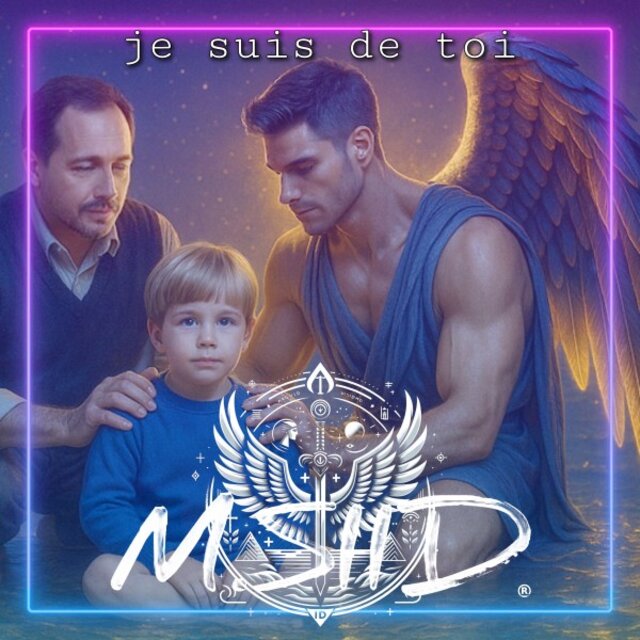 Je suis de toi
